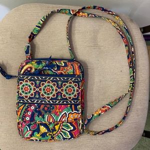 Vera Bradley Crossbody